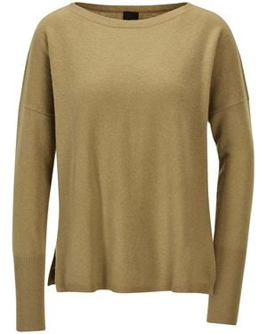 Madeleine Pullover - Grün
