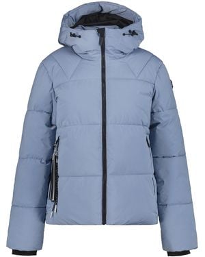 Luhta Winterjacke Eiriken - Blau