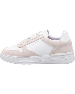 Lloyd Sneaker Stage - Weiß
