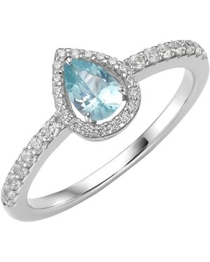 GIORGIO MARTELLO MILANO Ring - Blau