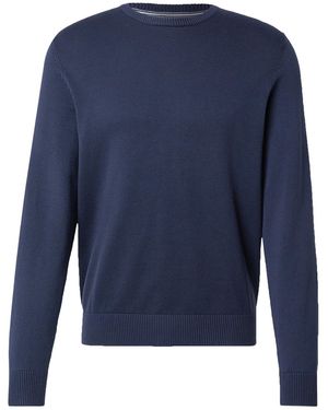 Lerros Pullover - Blau