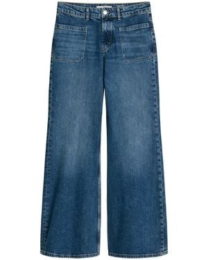 Marc O' Polo Marc Opolo Jeans - Blau