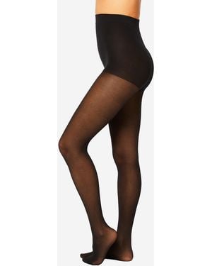 Etam Feinstrumpfhose Emori - Schwarz
