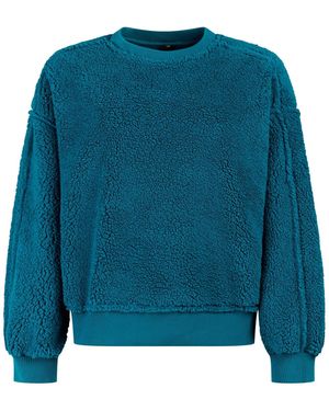 Protest Pullover Prtaidan - Blau