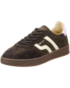 GANT Sneaker - Braun