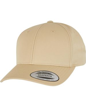 Flexfit Cap - Natur