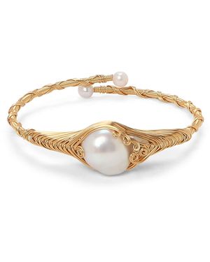 MSH Armband Mina - Weiß