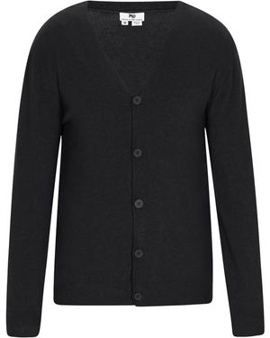 Mo Strickjacke - Schwarz
