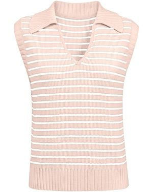 Imily Bela Pullunder - Pink