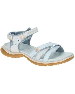 Ecco Sandale Offroad - Blau