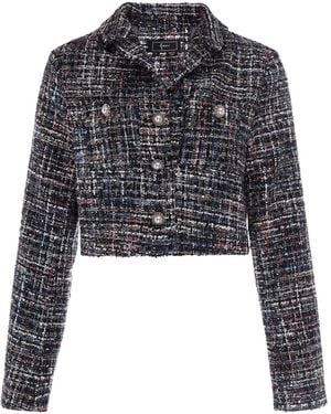 faina Blazer - Schwarz