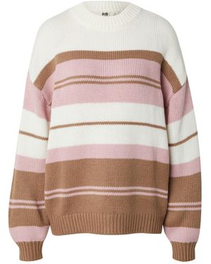 Roxy Pullover 'Love Again' - Pink