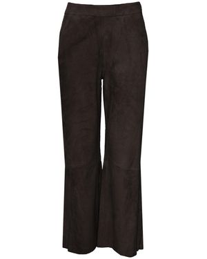 Maze Hose - Schwarz