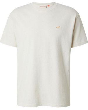 Revolution T-Shirt - Weiß
