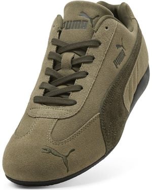 PUMA Sneaker - Grün