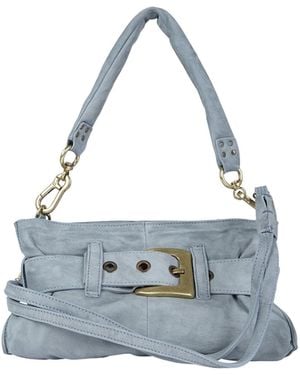 A.s.98 Umhängetaschen - Blau