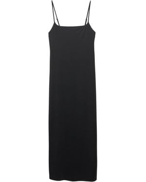 Pull&Bear Kleid - Schwarz