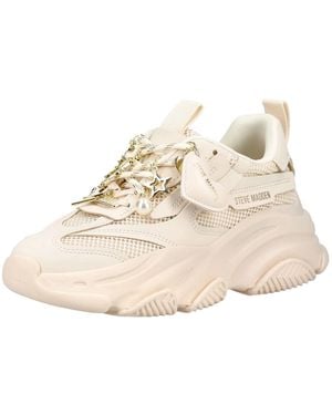Steve Madden Sneaker - Natur