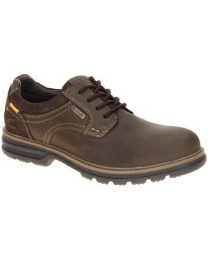 Camel Active Schnürschuh Darwin - Braun