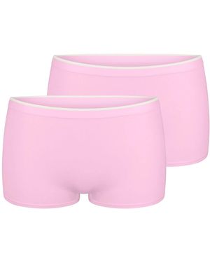 Sloggi Panty Go Sense - Pink
