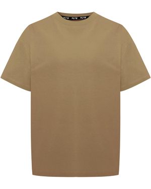 Pcfg T-Shirt - Natur