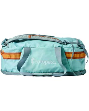 COTOPAXI Reisetasche Allpa Getaway - Grün