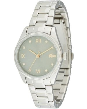 Lacoste Uhr Parisienne - Grau