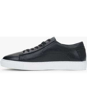 ESTRO Sneaker Low 02-178-2 - Weiß