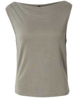 ONLY Top Onlhannah - Grau