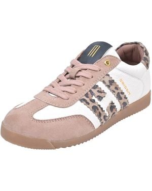 CRICKIT Sneaker Ultima - Pink