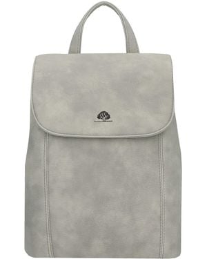Greenburry Rucksack Madl Dasch - Grau