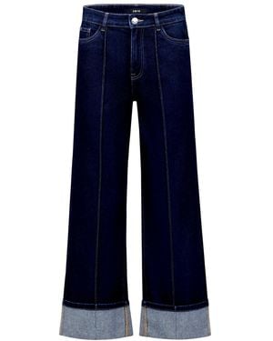 Zero Jeans Witney - Blau