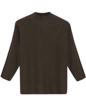 Comma, Pullover - Mehrfarbig