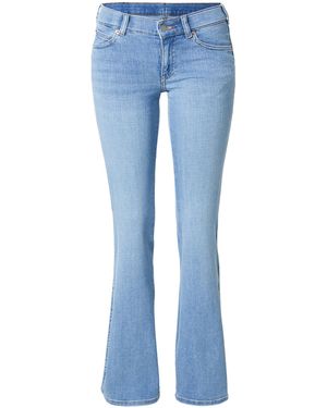 Dr. Denim Jeans Kily - Blau
