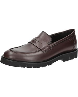 Sioux Slipper Rogtanos-704 - Braun