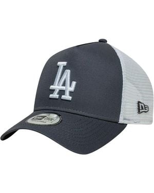 KTZ Cap League Ess Losdod Dkc - Blau