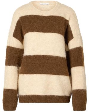 /about You Pullover Vivian - Natur