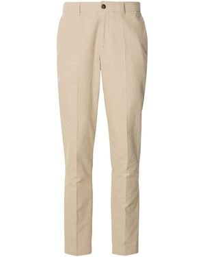 Scotch & Soda Hose Stuart - Natur