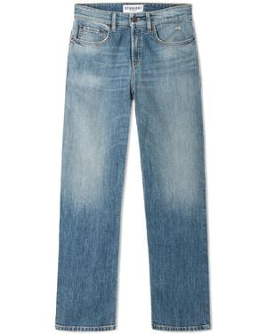 Cambio Jeans Gini - Blau