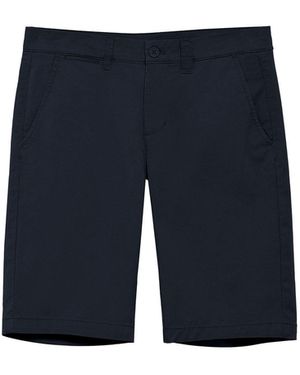 POLO CLUB Shorts - Blau