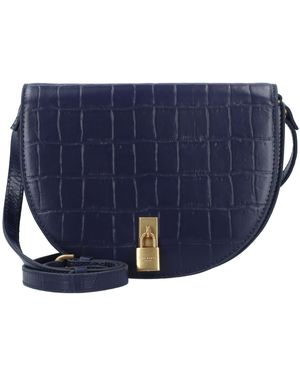 Ted Baker Umhängetasche Sohho - Blau