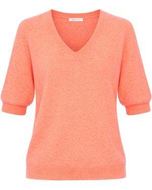 SassyClassy Pullover - Pink