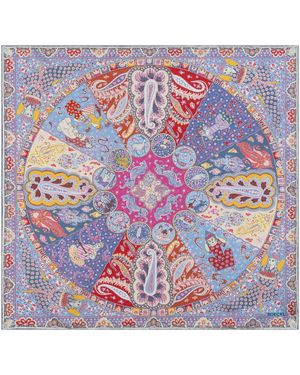 Roeckl Sports Tücher Small Horoscope - Lila