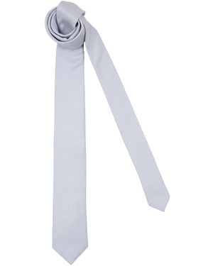 Calvin Klein Krawatte Brynn - Weiß