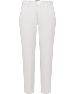 Paddock's Hose - Weiß