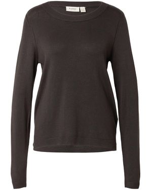 Fransa Pullover Frmary - Schwarz