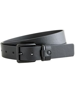 Next Gürtel - Schwarz