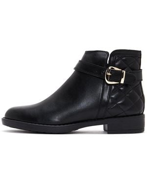 Derimod Ankle Boots - Schwarz