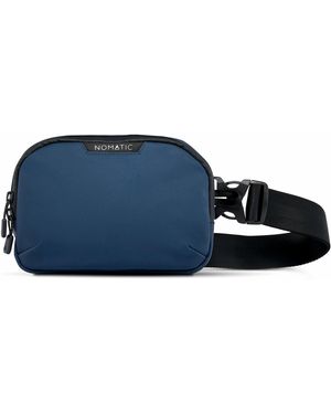 Gomatic Gürteltasche - Blau