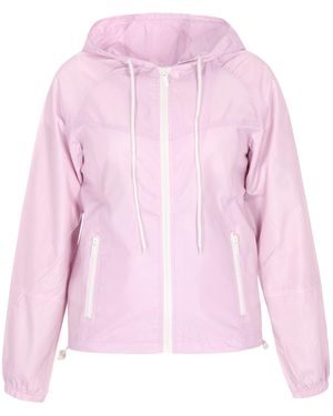 LIBBI Jacke - Pink